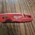 Milwaukee Fastback Compact Folding Utility Knife 1 thumbnail