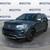2019 Ford Explorer Platinum suv Blue 2 thumbnail