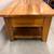 Solid Oak Coffee Table 3 thumbnail