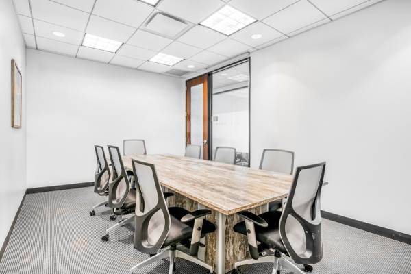 $45 Host no-worries meetings. Get rooms, set-up & catering. Just $45/hour (Philadelphia)63666782178945120