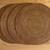 Wicker placemats (4) 1 thumbnail