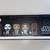 5 Funko POP Star Wars Exclusive Bobble Head Toys Figurines 2022 New 11 thumbnail