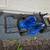 Electric Push Cordless Lawn Mower Nice! 3 thumbnail
