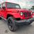 2015 Jeep Wrangler Unlimited Sahara 4x4 – 6-Speed Manual! 7 thumbnail