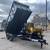 New 83x14' 14k 4' Side walls dump trailer w/upgraded 1 piece 7ga floor 1 thumbnail