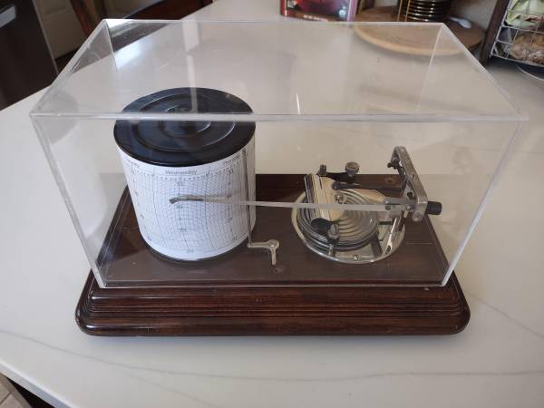 Vintage science instruments (If Posted It's Available) 1