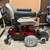 Pride Mobility Jazzy Powered Wheelchair 1 thumbnail