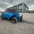 2017 GENIE 5519 MINI TELEHANDLER FOR SALE OR RENT 6 thumbnail