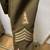 Dress Army Costume Jacket Green With Irish Guards Labels Great for TV/ 4 thumbnail