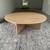Large Round Coffee Table 1 thumbnail