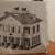Snow Village Dept 56 Southern Colonial 3 thumbnail