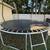 14ft round Bounce Pro trampoline 4 thumbnail