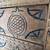 Antique Carved Wooden Screen/Room Divider (Trifold) in Exc Condition 6 thumbnail