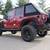 **2013 JEEP WRANGLER UNLIMITED SAHARA 4X4 * RUST FREE * FINANCING * 11 thumbnail