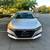 2020 Honda Accord LX 4 thumbnail