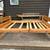 Full size bed frame 1 thumbnail