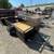 5 x 8 Single Axle Falcon 3.5K Utility Trailer 21 thumbnail