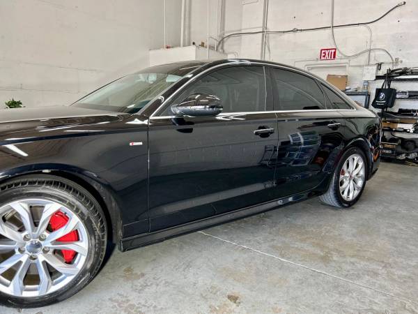 Audi A6 - APROBADO CON MAL CREDITO, BANCARROTA, REPO, SSI, JUBILADO - $14900,0063470597604355121
