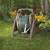 Suncast 100' Portable Wall Mount Garden Hose Reel 3 thumbnail