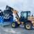 Topsoil Sand and Gravel Vibratory Screener by DeSite 8 thumbnail