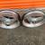 Buell Chicane Performance Machine front rear rim rims race 5 thumbnail