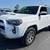 2022 Toyota 4Runner TRD Off Road Premium 4x4 4dr SUV 4 thumbnail
