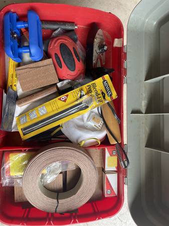 misc woodworking tools/jigs 1