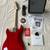 Fender Squier Stratocaster Short-Scale Strat Pack - BRAND NEW 2 thumbnail