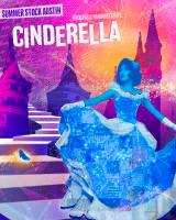 Cinderella Summer Stock Austin 1