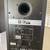 2 UBL professional 305P Mkll music studio Monitor Speaker w/stands 4 thumbnail