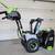 EGO 24-2-Stage Snow Blower/2 Batts/Charger - Like New - SAVE $450 2 thumbnail