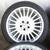*GENUINE* - MERCEDES 19" WHEELS S550 CL600 with TIRES W221 2 thumbnail