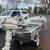 Reduced Again-Gregor Boat,Motor&Trailer 10 thumbnail