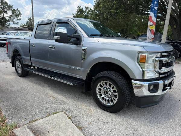 2020 Ford F250 Super Duty - Photo 3