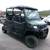 EXTRA $1500 OFF: New KIOTI UTV: 24HP Diesel 5-Person DumpBed Delivery 5 thumbnail