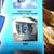 Decorative Wind Sails with Fish Themes  --New in Box-Half Price-- 3 thumbnail