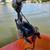 Pedal Boat - Pelican Monaco DLX Angler 4 thumbnail