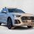 2023 Audi Q5 AWD All Wheel Drive Electric S line Premium Plus SUV 3 thumbnail