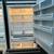 Viking 36” stainless steel built in refrigerator 3 thumbnail
