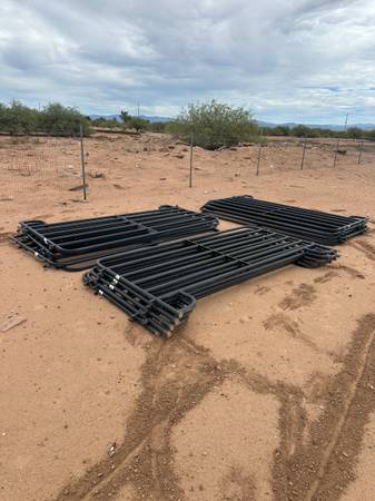Corrals 1