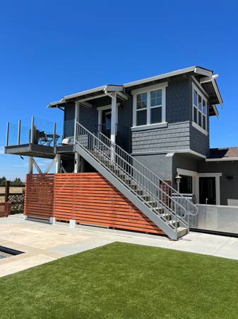 Studio Unit for Rent – Private, Quiet, and Beautiful Setting 1