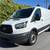 2017 FORD TRANSIT T150 FULL SIZE 6 CYL NO WINDOW 1 OWNER CARGO VAN 17 thumbnail