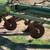 John Deere 2500 6-Bottom On-Land Hydraulic Reset Plow with Coulters 6 thumbnail