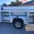 2017 CHEVROLET 2500 DOUBLE CAB GAS WITH KNAPHEIDE UTILITY BED 7 thumbnail