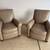 Ethan Allen Bentley Recliners 5 thumbnail