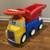 LITTLE TIKES VINTAGE HANDLE HAULERS HAUL AND RIDE 6 thumbnail