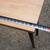 IKEA Slim Wood Table Dorm Classroom Laptop Office Desk Removable Legs 12 thumbnail