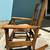 Mission - Arts and Crafts Rocker (Crocker Chair!) 7 thumbnail