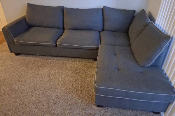 Sofa Sectional 1