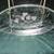 Beautiful MIKASA Crystal Cinderella Oval Tray 5 thumbnail